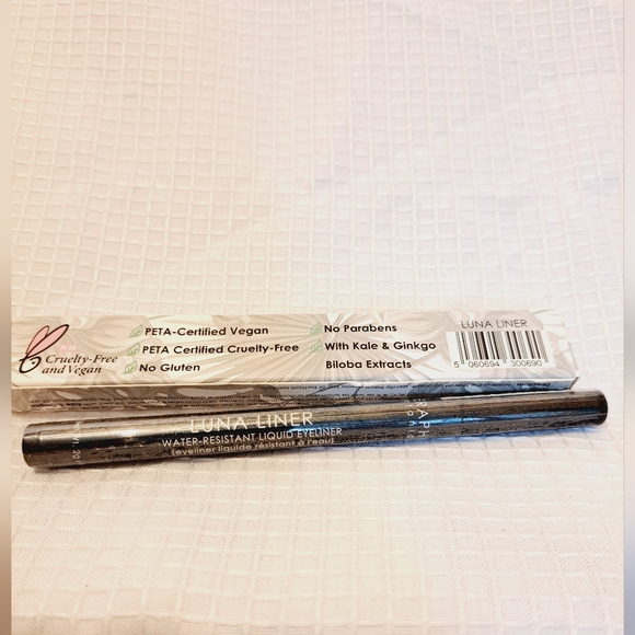 NIB Seraphine Botanicals Luna Liner - Picture 3 of 6